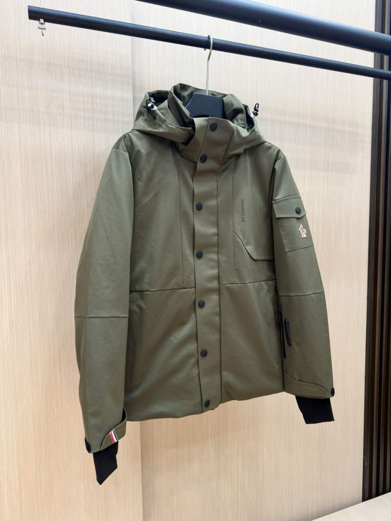 Moncler Down Coat